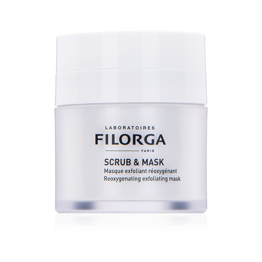 Filorga Scrub & Mask Reoxygenating Exfoliating Mask 50ml