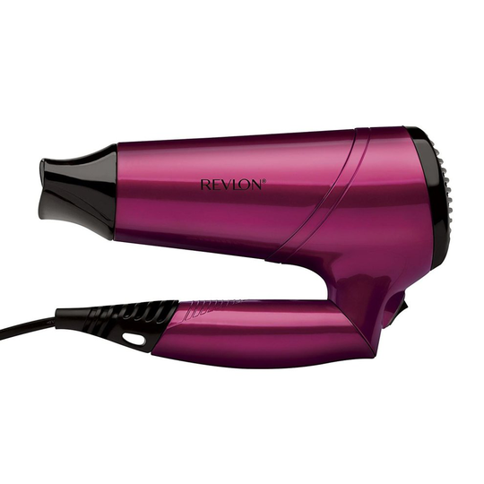 Revlon RVDR5229UK Frizz Fighter Perfect Heat 2200W Hair Dryer