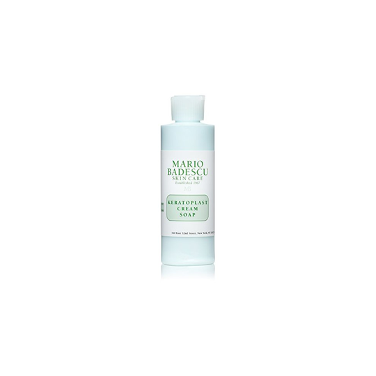 Mario Badescu Keratoplast Cream Soap 6 oz.