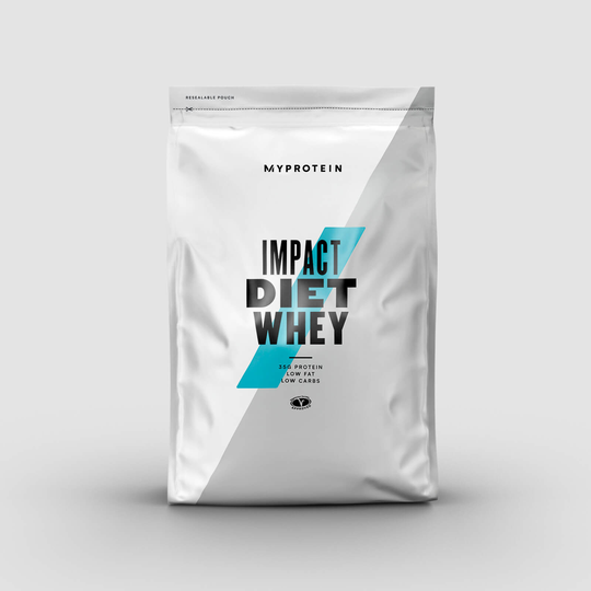 Impact Diet Whey (250g)
