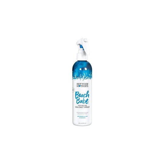 Not Your Mother's Beach Babe Texturizing Sea Salt Spray, 8 oz