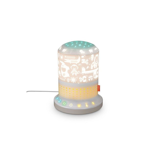 Fisher-Price DYW47 Deluxe Soother Smart Connect Sleep Device