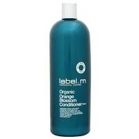 label.m Condition Organic Orange Blossom Conditioner 1000ml