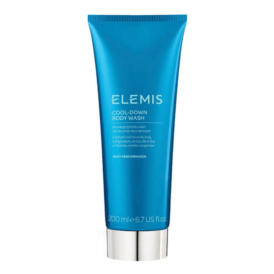Elemis Cool Down Body Wash 200ml