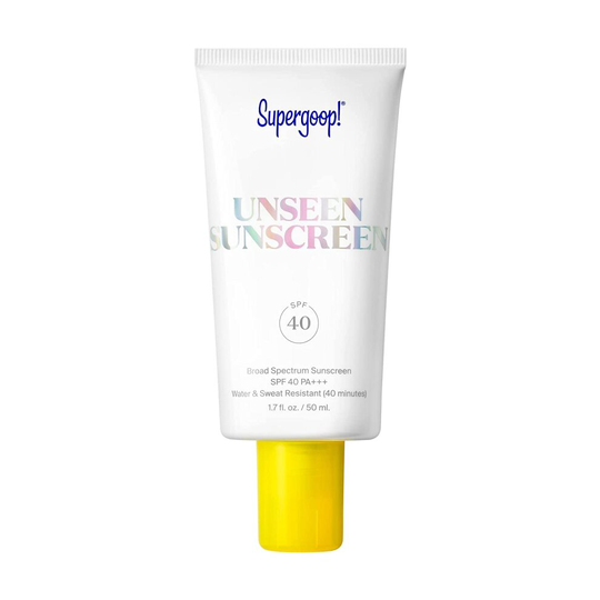 Supergoop!Unseen Sunscreen - SPF 40-1.7 fl oz
