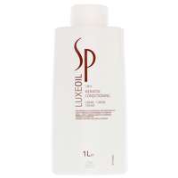 Wella SP Luxe Oil Keratin Conditioning Cream 1000ml