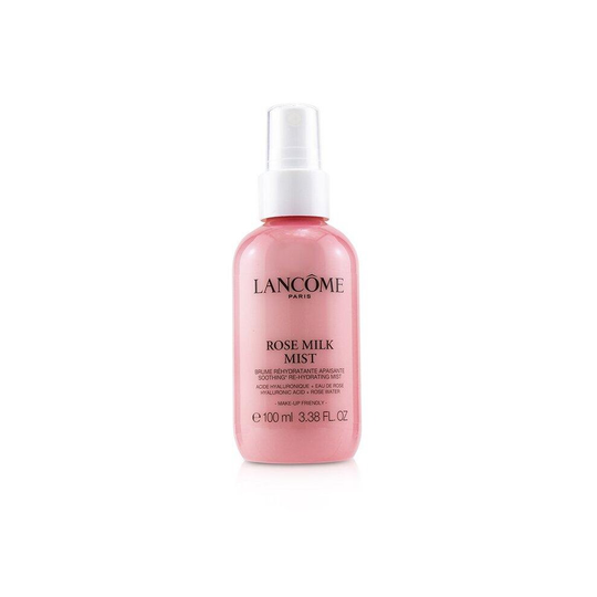 Rose Milk Mist - Soothing Re-hydrating Mist - 100ml-3.38oz