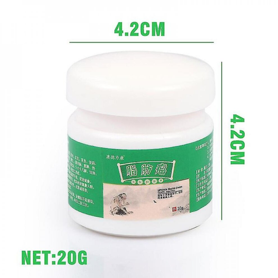 4types Lipoma Removal Patch Treat Fat Nodules Skin Cyst Pain Relief Cream Anti-tumor Swelling Chinese Herbal Medical Plaster