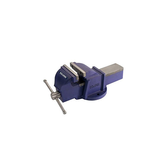 Eclipse Professional Tools EMV-8 Mechanics Vice, Blue, 8-Inch