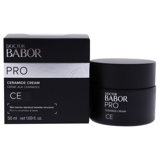 Babor Pro Ceramide Cream - 1.69 oz Cream