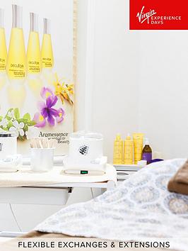 Virgin Experience Days Champneys City Spa 50 Minute Full Swedish Body Massage For One