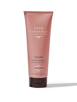 Grow Gorgeous Volume Bodifying Shampoo 250Ml