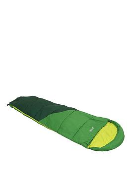 Regatta Hilo 250 2 Season Mummy Sleeping Bag