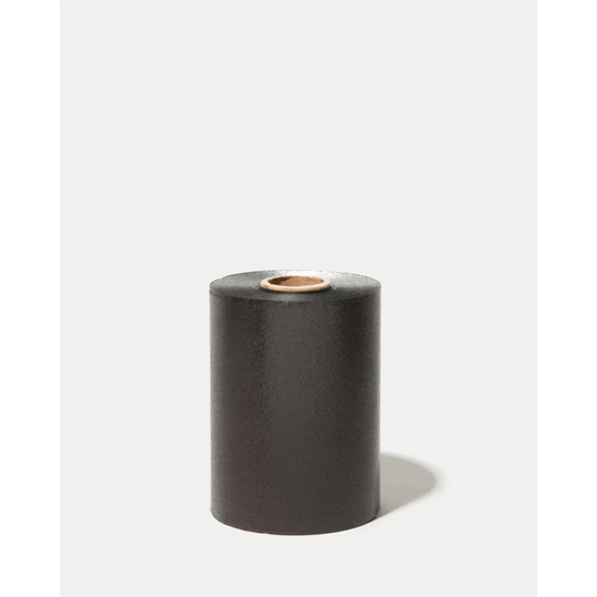 Embossed Roll Back in Black Foil 320ft