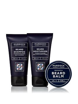 Murdock London Beard Heroes, One Colour, Women