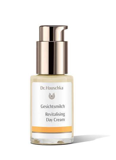 Dr.Hauschka Revitalising Day Cream, 30ml