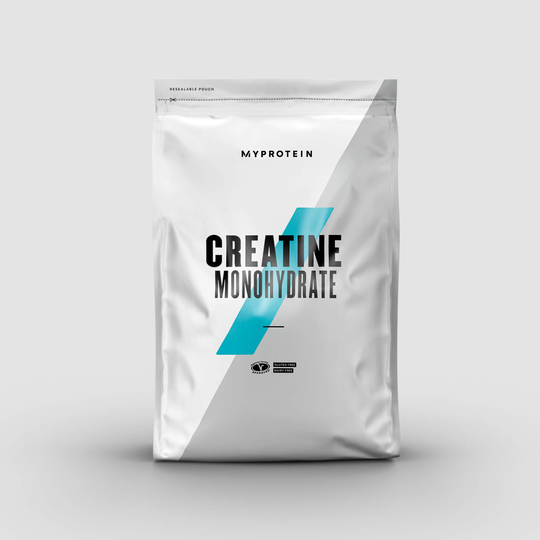 Creatine Monohydrate Powder - 1kg - Berry Burst