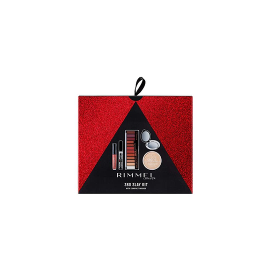 Rimmel 360 Slay Gift Set