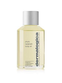 Dermalogica Phyto Replenish Body Oil