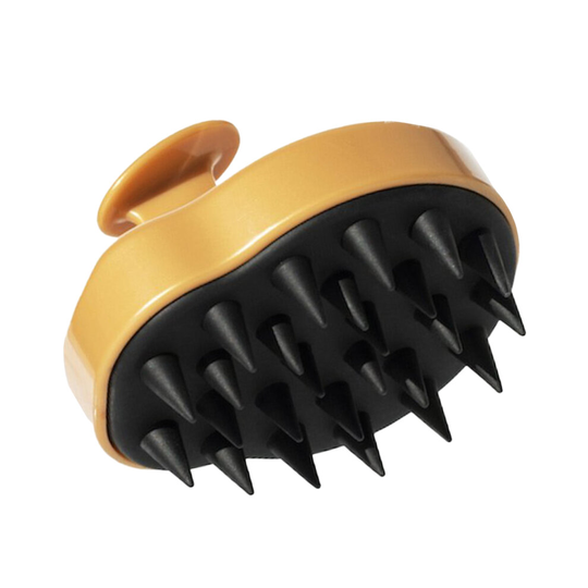 Scalp Massager Shampoo Brush For Head Relaxation And Hair Growth