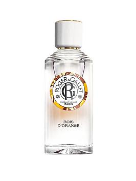 Roger & Gallet Roger & Gallet Bois d'Orange 100ml Eau Fraîche, Multi, Women
