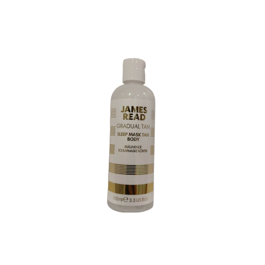 James Read Sleep Mask Tan 100ml
