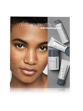 Dermalogica Discover Healthy Skin Kit