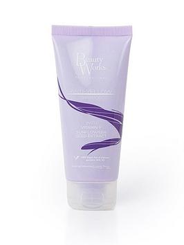 Beauty Works Anti Yellow Shampoo 100Ml
