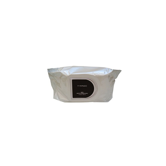 MAC Bulk Wipes Cleansing Towelettes 100 Sheets