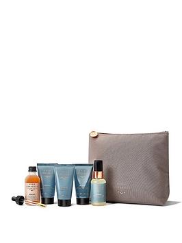 Grow Gorgeous Defence Growth Discovery Kit - Total Size 270Ml