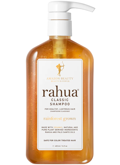 Rahua Classic Shampoo Lush Pump 420ml