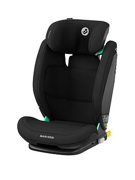 Maxi-Cosi Rodifix S I-Size - Basic Black