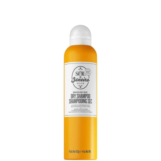 Sol de Janeiro Brazilian Joia Dry Shampoo 113g