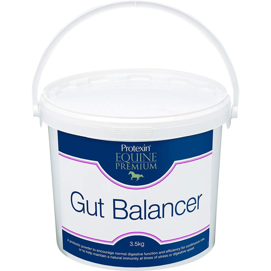 (3.5kg, May Vary) Protexin Gut Balancer