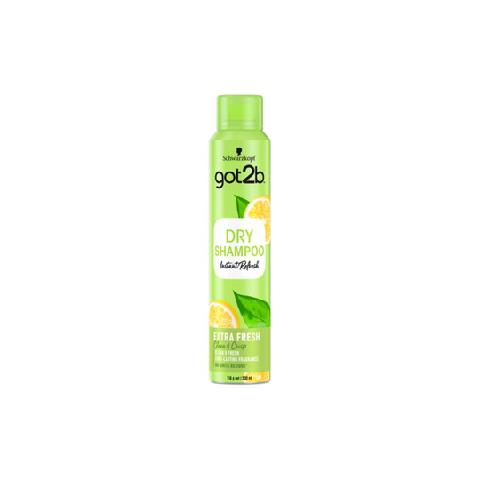 Schwarzkopf got2b Fresh It Up Extra Fresh Dry Shampoo 200ml