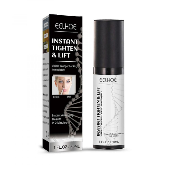 Eelhoe Facial Instant Firming Lift Serum