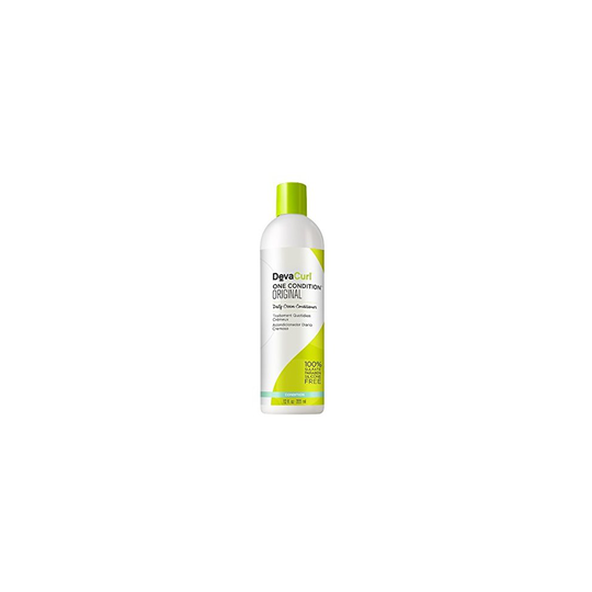 DevaCurl - One Condition Original Conditioner - 12 oz.