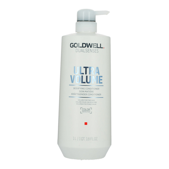 Goldwell Dual Senses Ultra Volume Bodifying Conditioner 1000ml