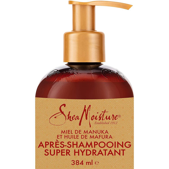 Shea Moisture Manuka Honey & Mafura Oil Conditoner