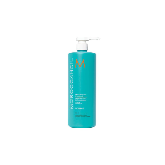Moroccanoil Extra Volume Shampoo 250ml