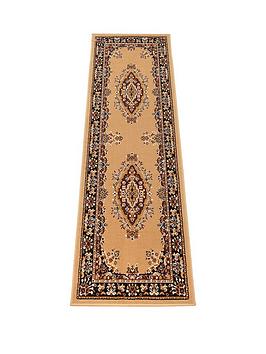 Shiraz Runner