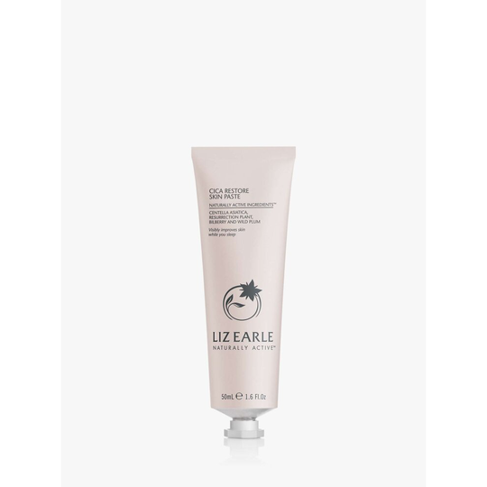 Liz Earle Cica Restore Skin Paste 50ml FREE POSTAGE
