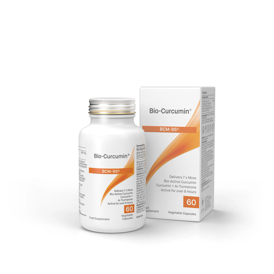 Coyne Healthcare Bio-Curcumin 60 Capsules