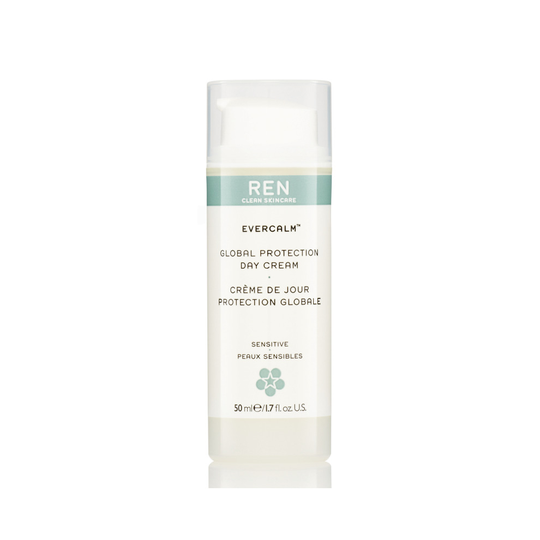 REN Evercalm Global Protection Day Cream 50ml