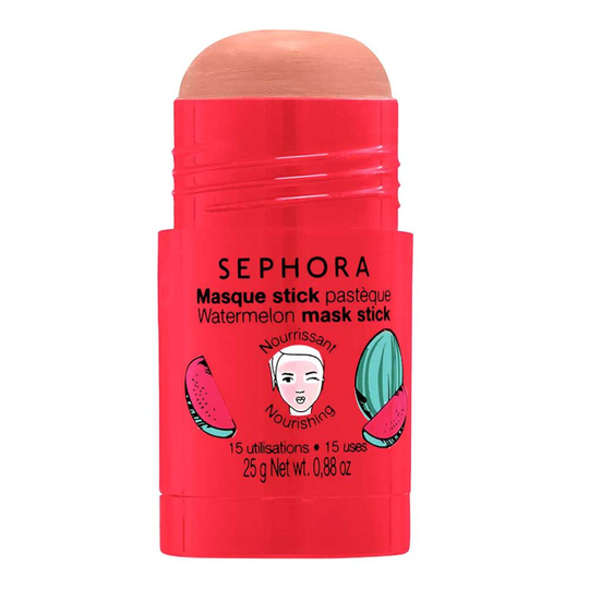 (Watermelon - Nourishing) SEPHORA COLLECTION Easy Stick Mask 25g