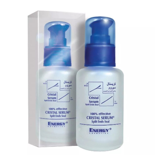 Energy Cosmetics Cristal Serum