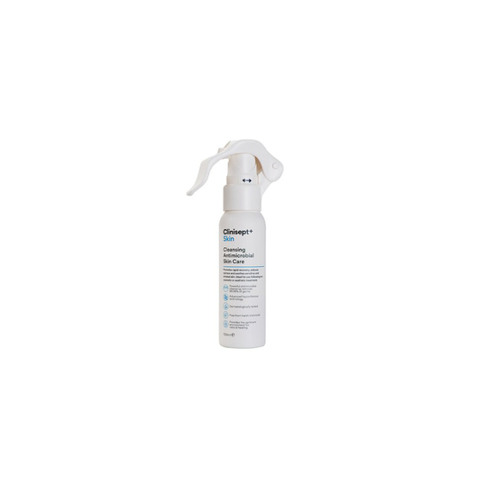CLINISEPT+ SKIN 100ML