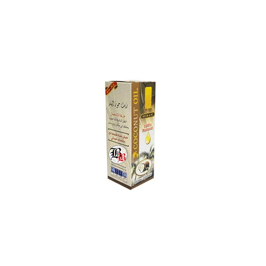 Hemani Coconut Oil 60 ml