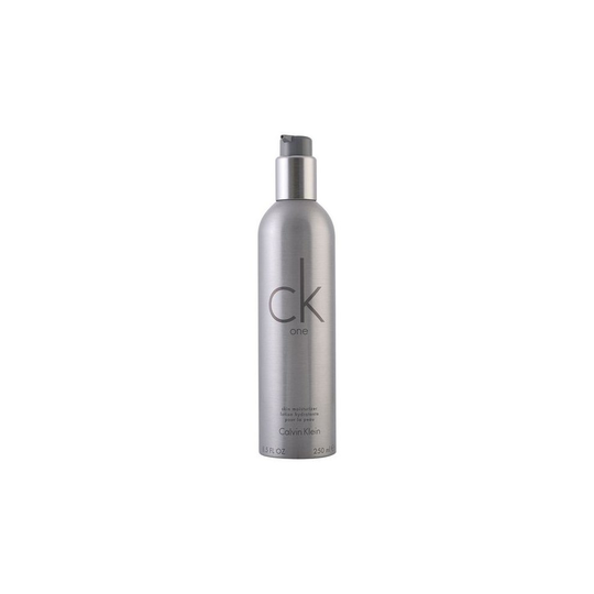Calvin Klein Ck One 250ml Skin Moisturizer For Her