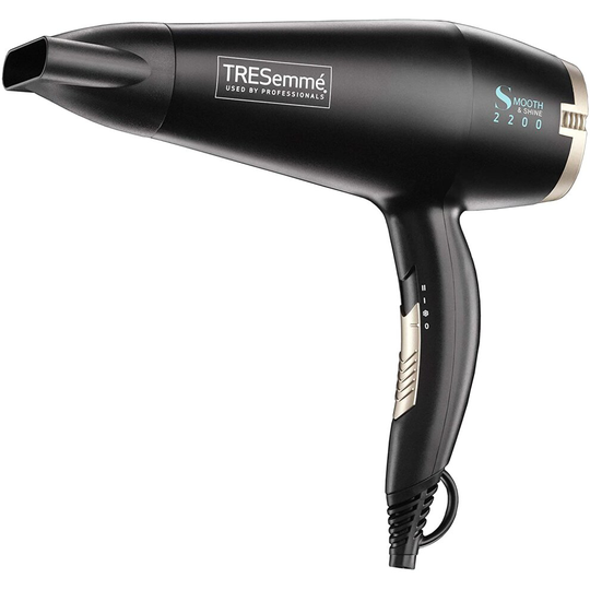 TRESemme 5542DU 2200W Power Smooth and Shine Dryer